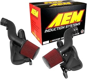 21-774DS Cold Air Intake System