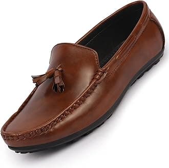 Men Pull-On Loafers