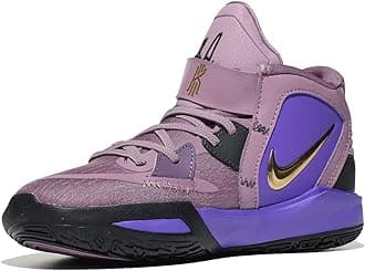 NikeBoy's Kyrie 8 (Big Kid)