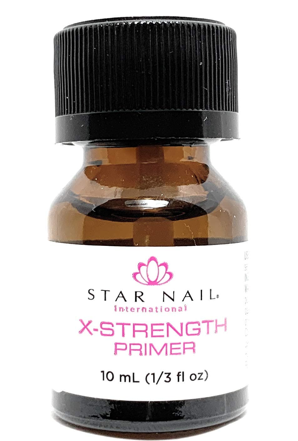 Star Nail Professional Extra Strength Primer 10 ml