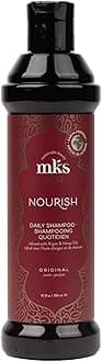 MKS-Eco Nourish Daily Shampoo Original 296ml
