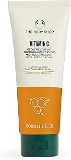 Vitamin C Glow Revealing Microdermabrasion 100ml