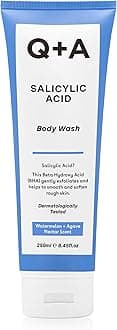 Salicylic Body Wash (250ml)