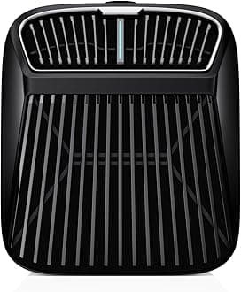 Portable Camping Air Conditioner for Outdoor and Indoor Use, Quiet Air conditoning For Small Rooms，5200BTU Fast Cooling Capacity for Tent AC(Black Grey)