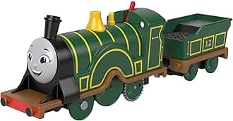 Thomas & Friends Emily 3