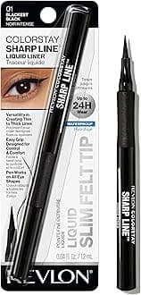 Revlon ColorStay Sharp Line Liquid Eye Pen