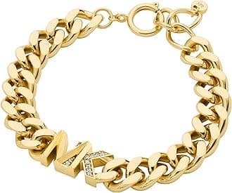 Michael KorsGold Bracelet for Women; Bracelets; Jewelry for Women