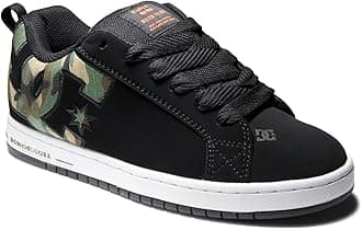 Court Graffik mens Skate Shoe