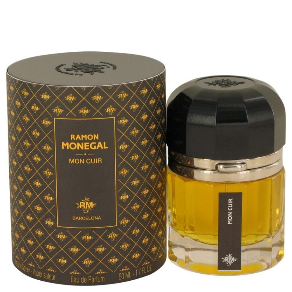 Mon Cuir 1.7 oz Eau de Parfum Spray