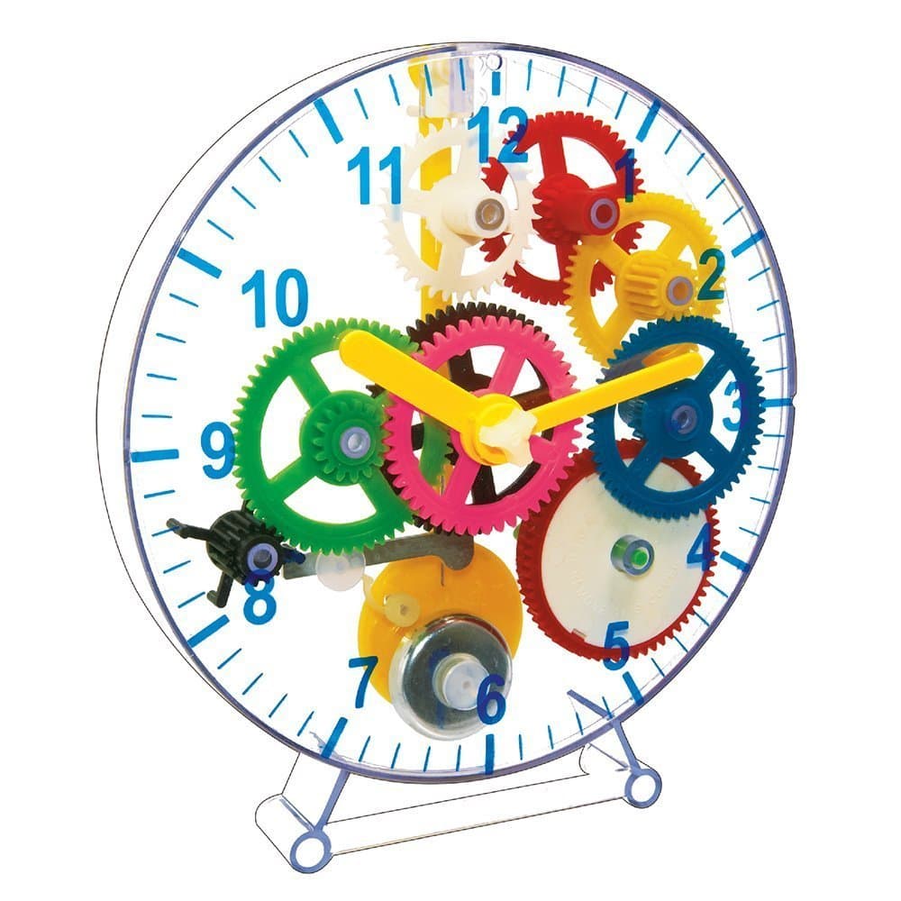 Wind Up Clock