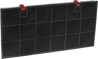 Type 150 Charcoal Carbon Filter For Elica Cooker Hood Vent Extractors