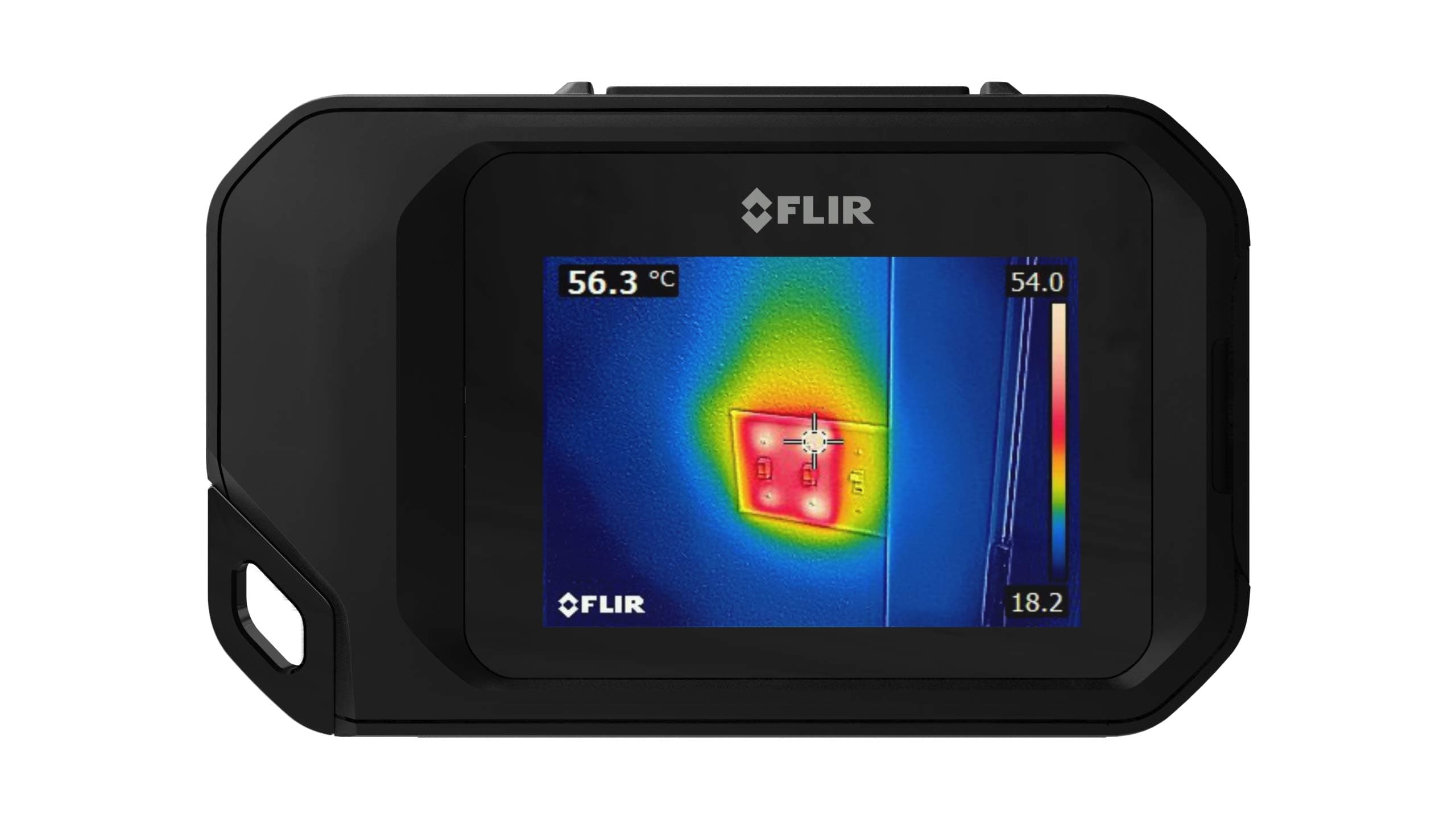 C3 Pocket Thermal Camera with WiFi