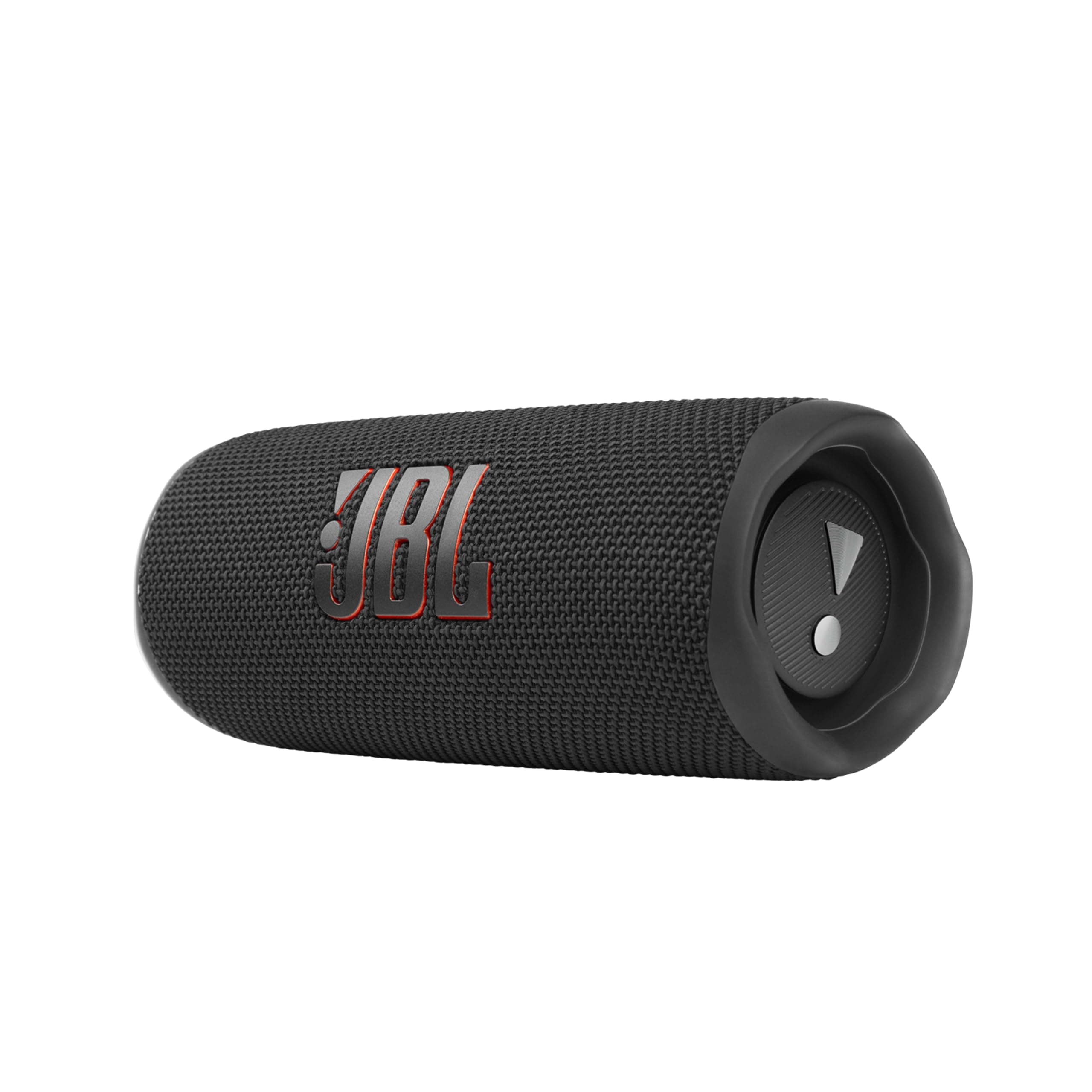 JBL Flip 6 Portable Bluetooth Speaker with 2-Way Speaker System and Powerful JBL Original Pro Sound, Up to 12 Hours of Playtime, Black