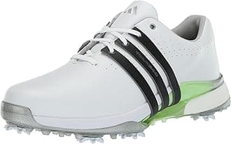 adidasMen's Tour360 24 Boost Golf Shoes
