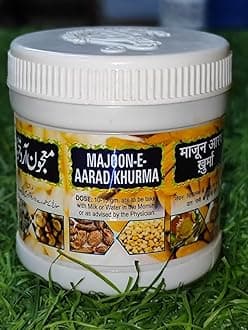 SADAR MAJUN ARAD KHURMA 1KG