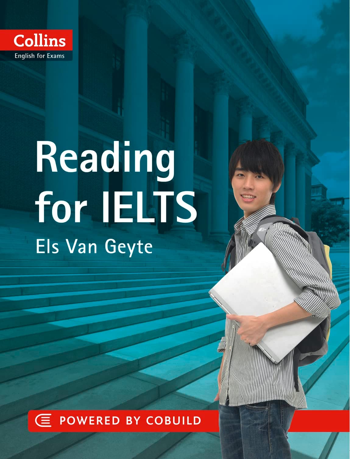 IELTS Reading: IELTS 5-6+ (B1+)