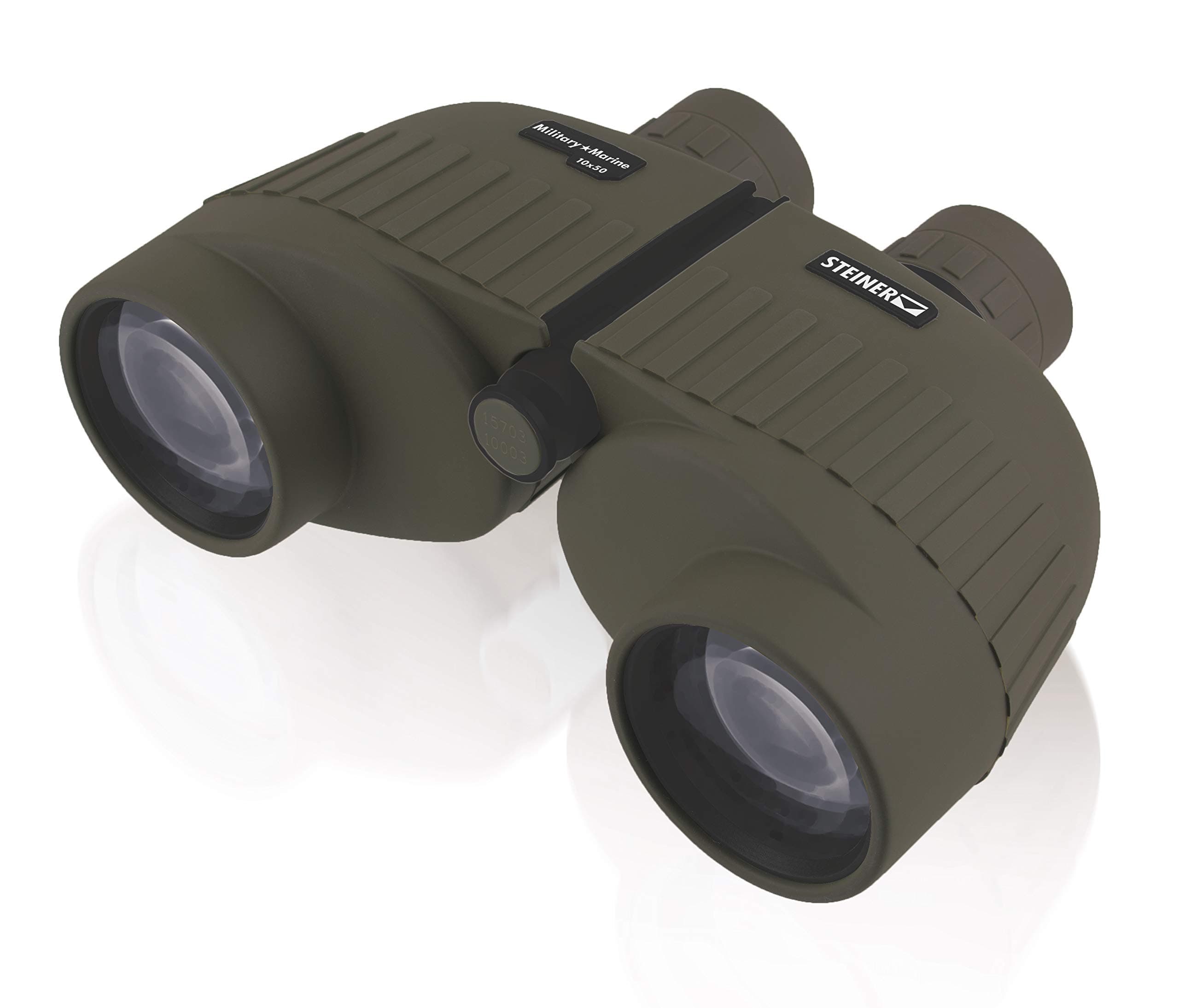 Steiner Military-Marine Binoculars