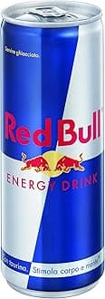 Refresco Lata Redbull 200ml