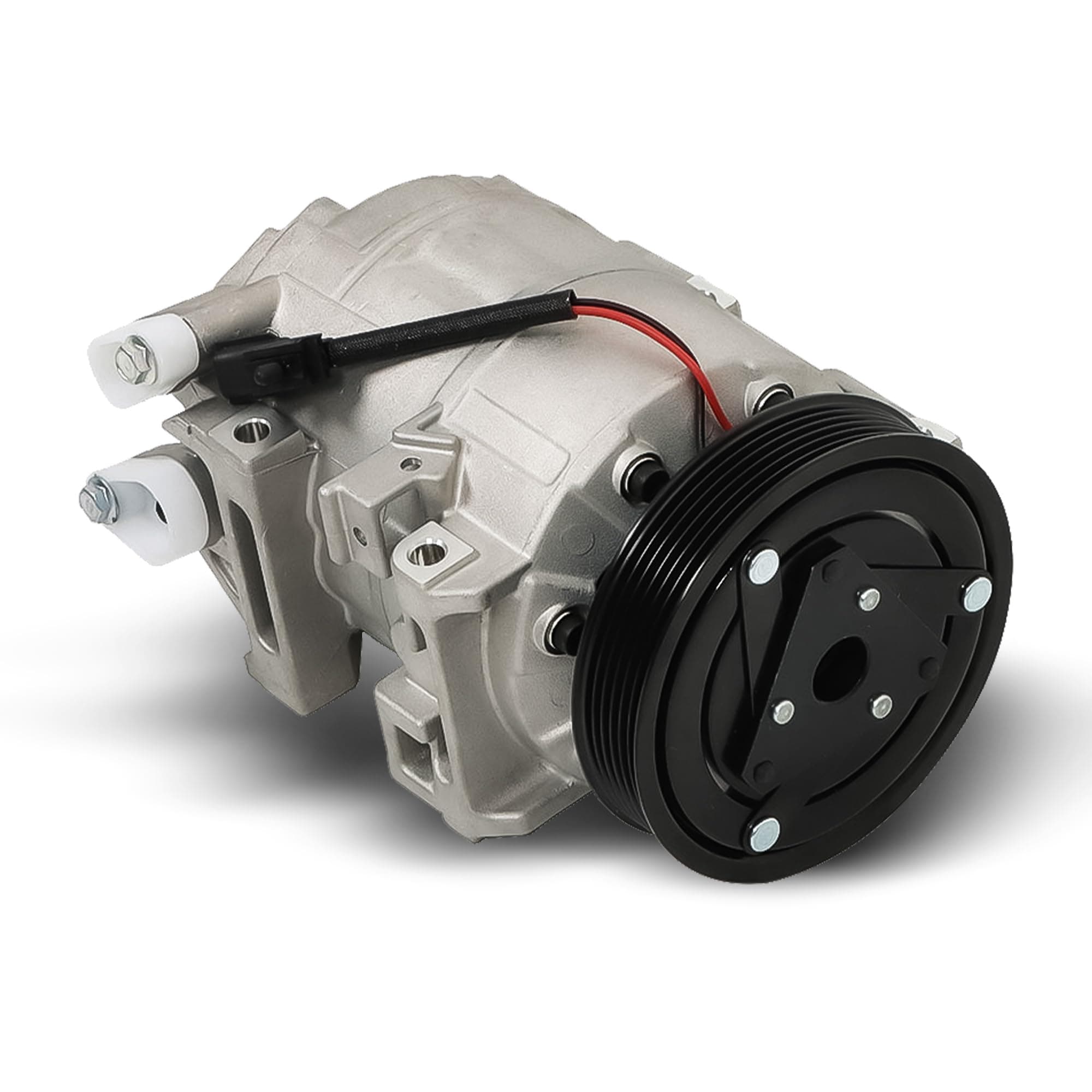 A/C AC Compressor Replacement for 2007-2012 Nissan Altima 2007-2012 Nissan Sentra 2.5L CO 10886C 92600JA00A