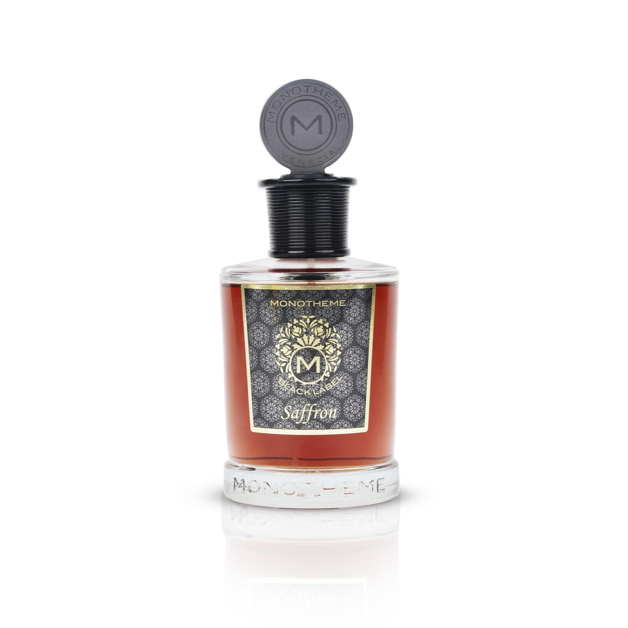Monotheme Black Label Saffron EDP Perfume