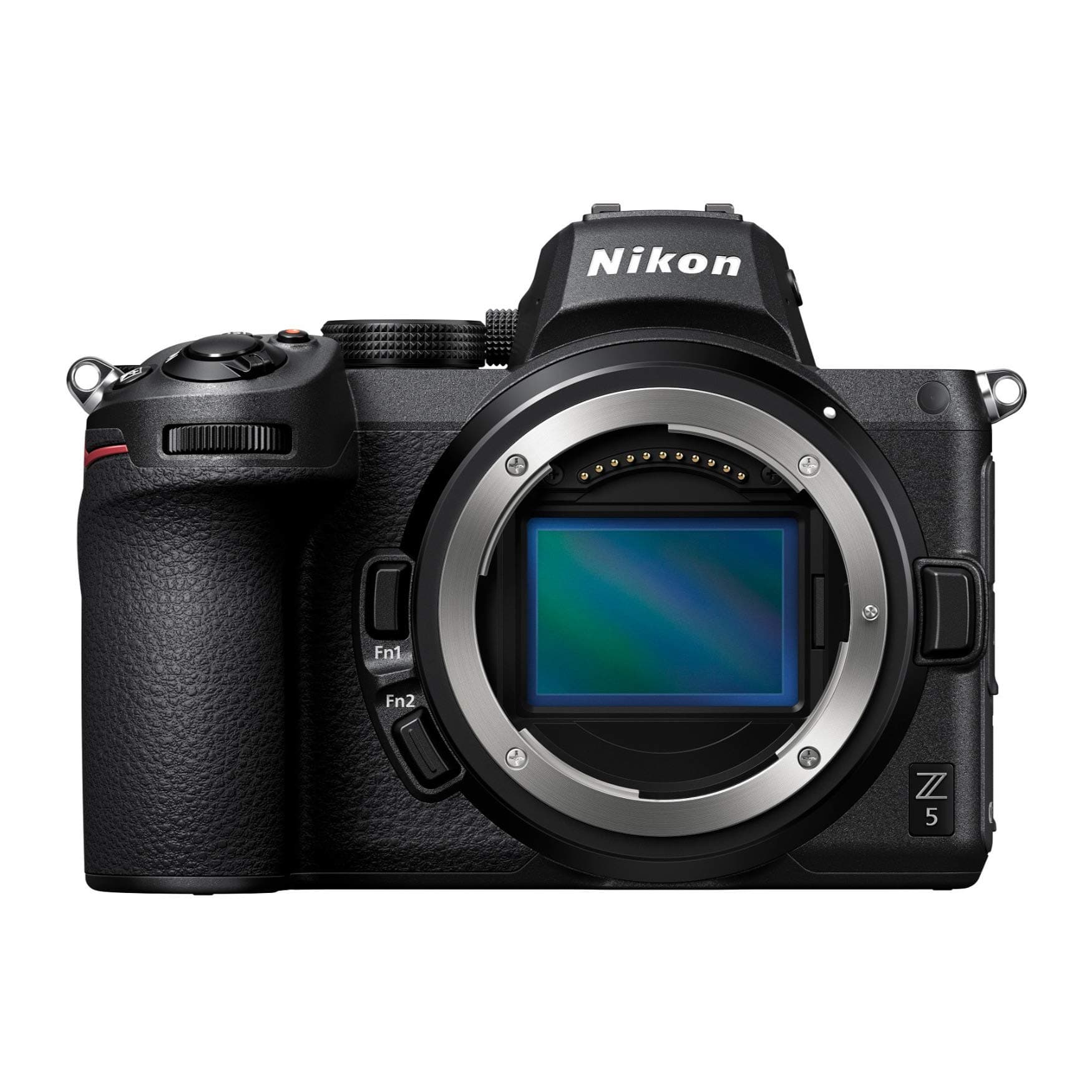 Nikon Z5 Mirrorless Camera Body only