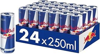 Red Bull Energy Drink