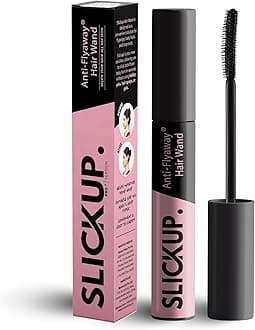 - Anti-Flyaway Hair Wand | Hair Finishing Stick & Frizz Tamer Wand | Flyaway Hair Tamer Stick | Hair Mascara for Flyaways | Slick Stick for Hair Styling
