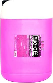 MUC-OFF - Nano Tech Bike Cleaner 25L