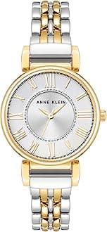 Anne Klein Women's Bracelet Watch