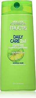 Hair Care Fructis Daily Care 2-In-1 Shampoo & Conditioner, 22 Fluid