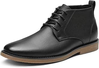 Men's Chukka-1 Classic Dress Boots