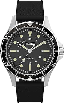 Timex Men's Navi XL 41mm Watch