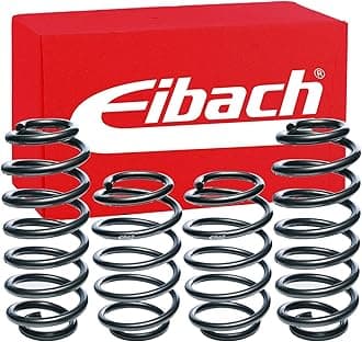 Eibach E8121-140 Performance Pro-Kit Springs