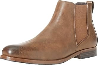 Men's Chelsea Ankle Boot