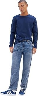 Gap Mens Original Straight Fit Denim Jeans
