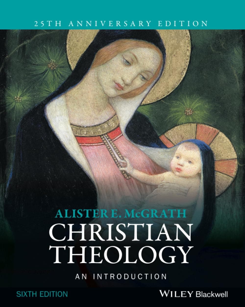 Christian Theology: An Introduction