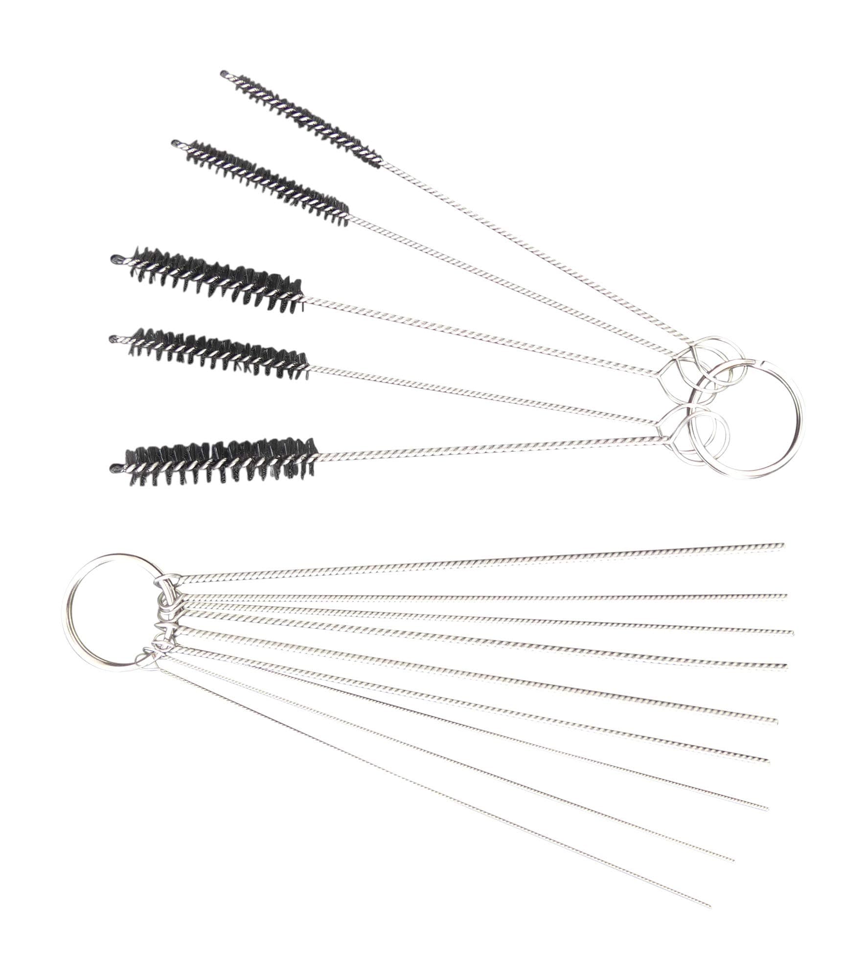 Tech Team Jet and Tip Cleaner, Oxy-Acetylene Torch, Plumbers Torch, Welding Torch, Cutting Welding, Brazing,