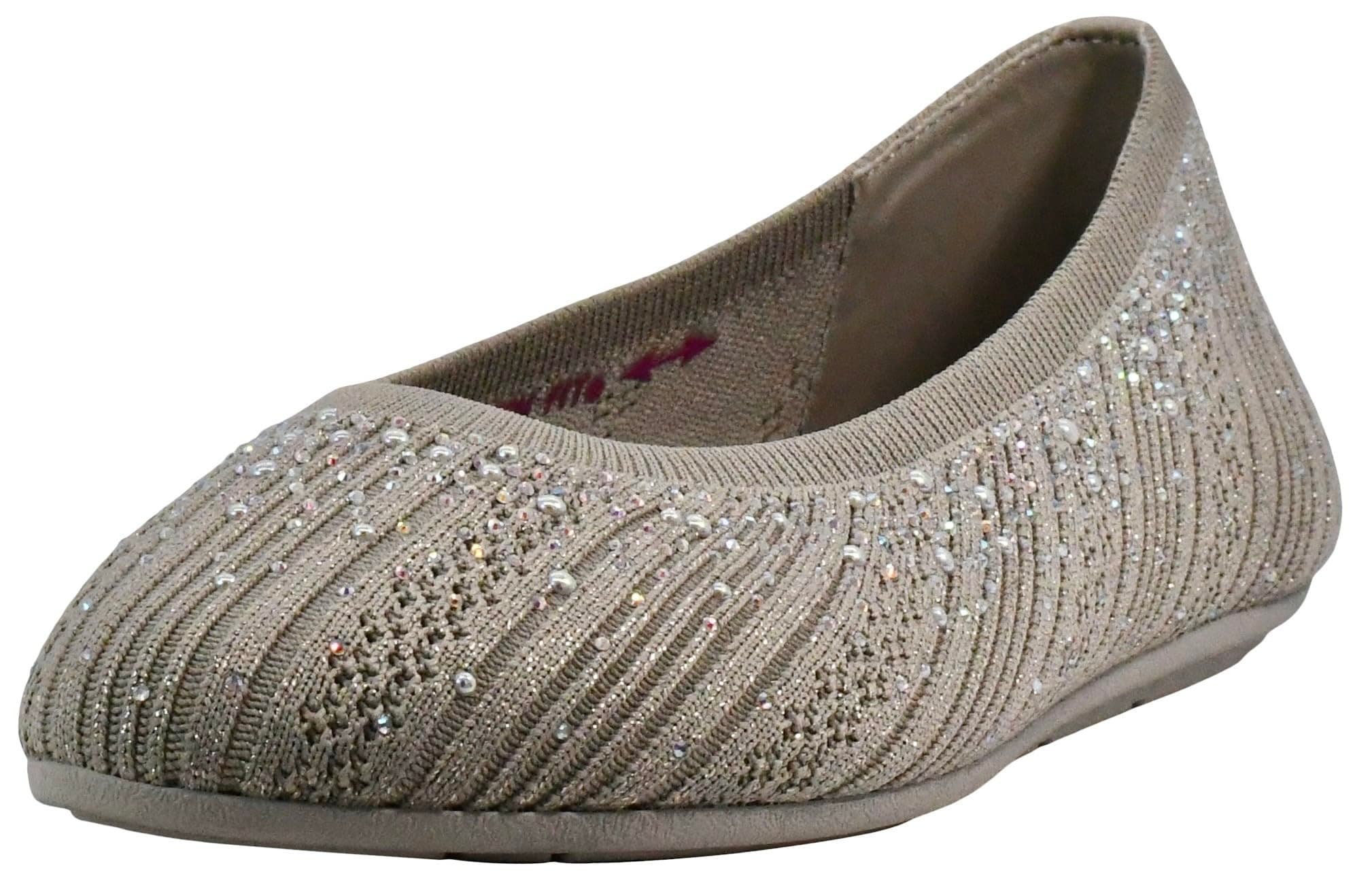 Women's Cleo 2.0 - Glitzy DazeBallet Flat