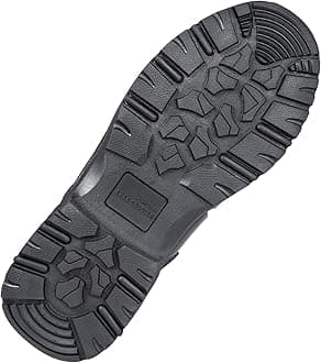 FREE SOLDIER Men's Hunting Boots Tactical Combat Military High Top Boots for All Terrain for Hiking, Work