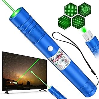 Tactical Flashlights Presentation Office