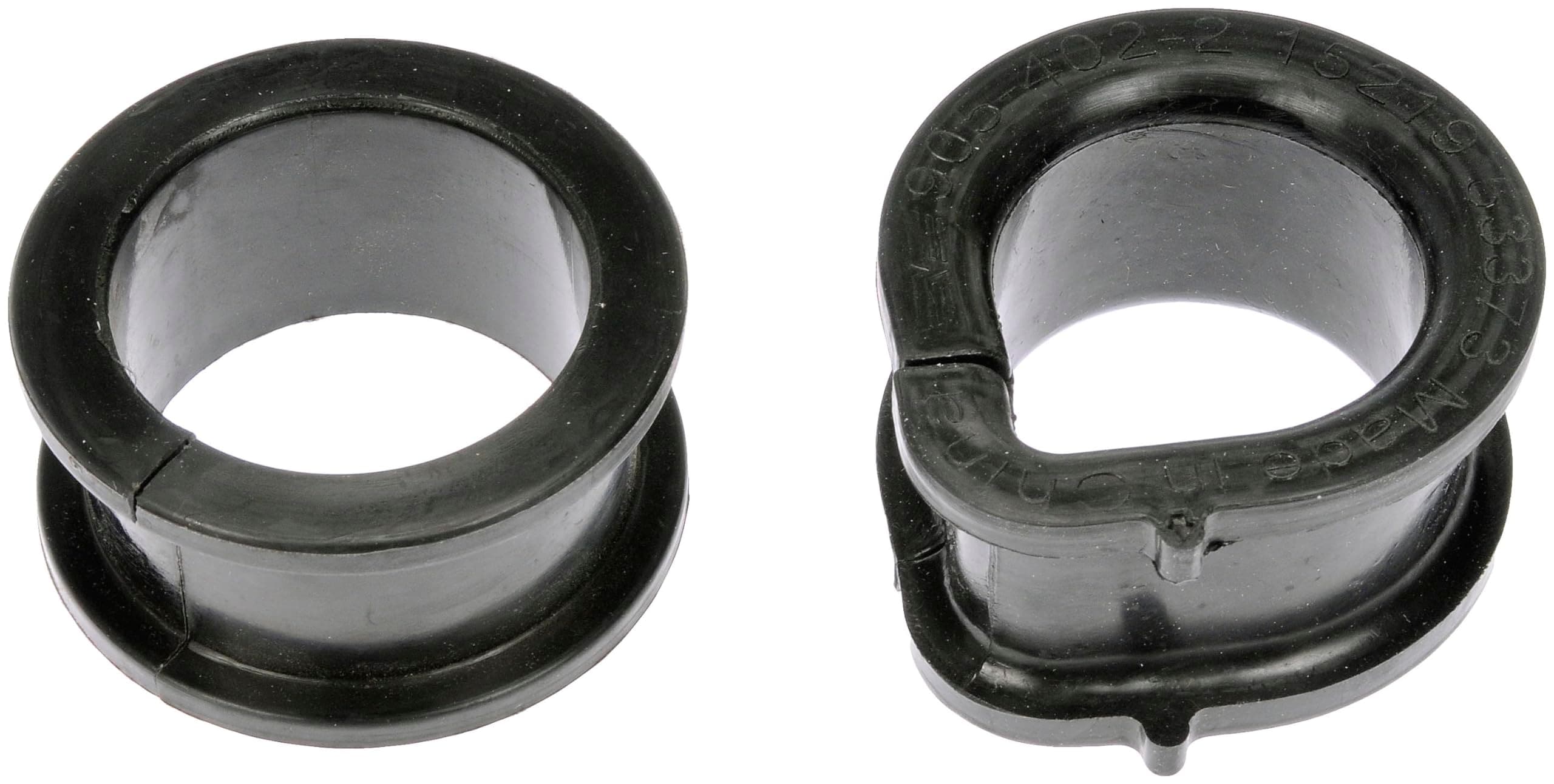 Dorman 905-402 Rack and Pinion Bushing Compatible with Select Infiniti/Nissan Models