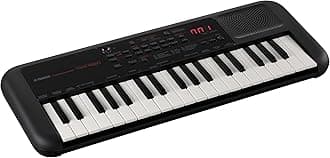 Pss-A50 Touch Sensitive Keyboard (Battery And Usb Bus Powered) - 37