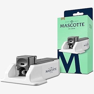 DE LUXE Premium Filter Tube Filling Machine Sold By SMART SAVERZ