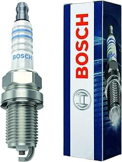 Bosch FR7DCX - Spark Plugs Nickel - 1 piece