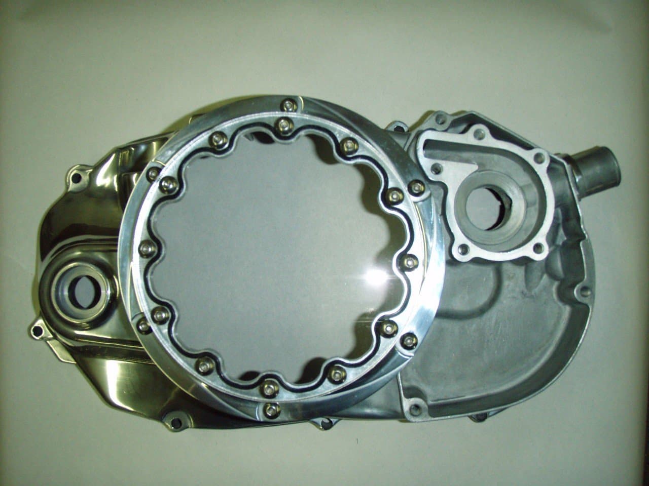 Direct Drive DD-BANSHEE-LO Banshee Super Pro Series Clutch Lockout