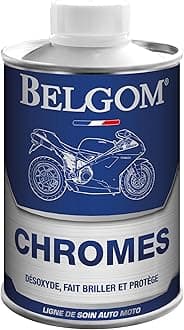 Belgom Chromes 250 ml