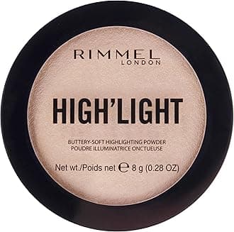 Rimmel, High'Light Powder, Stardust