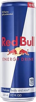 Energy Drink, 12 fl oz
