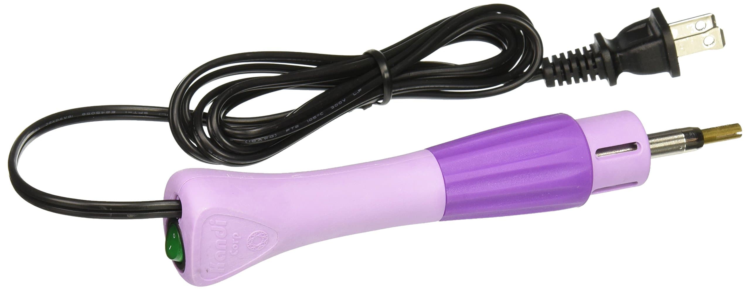 Kandi's Professional Touch Rhinestone Applicator, Australian Plug