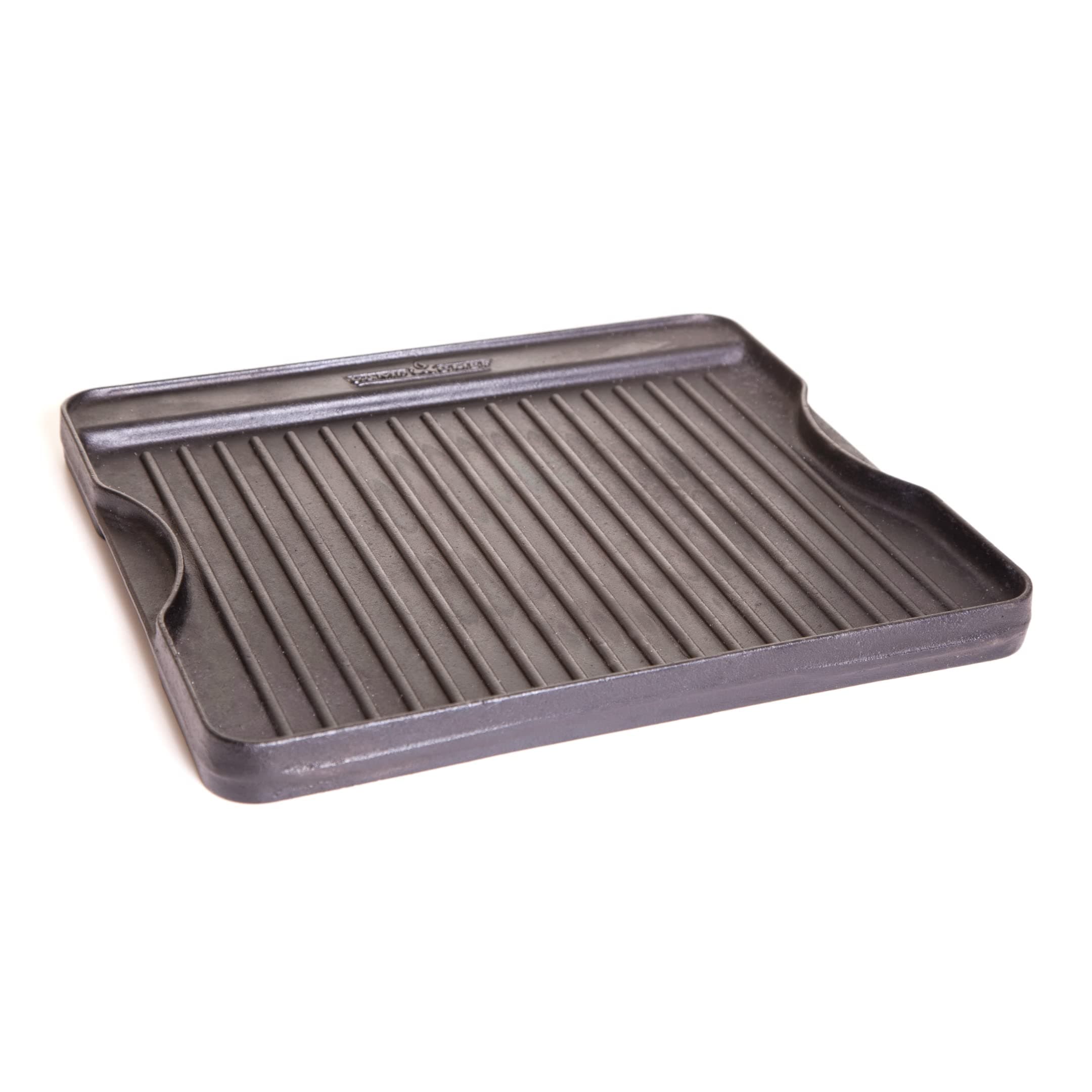 CGG16B Reversible Cast Iron Cooking Grate